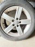 ORIGINAL AUDI 7J X 16 ZOLL ALUFELGEN ET 46 LK 5X112 Düsseldorf - Eller Vorschau