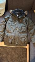 Fjällräven Nuuk Parka S Hessen - Willingshausen Vorschau