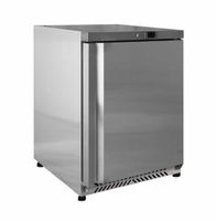 Tiefkühlschrank Edelstahl Neu - 170 Liter | Gastronomie Küche Bar Essen - Essen-Kray Vorschau