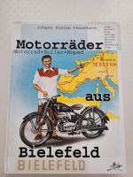 Motorräder aus Bielefeld, J. Kleine Vennekate, Dürkopp, Göricke, Niedersachsen - Bremervörde Vorschau
