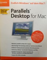 Parallels Desktop for Mac Berlin - Mitte Vorschau