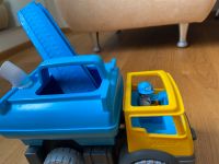 playmobil Wassertank Laster 9144 neu München - Allach-Untermenzing Vorschau