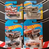 Hot Wheels Bel Air Gasser Impala Niedersachsen - Garbsen Vorschau