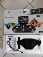 Musik DJ Numark iDJ Mischpult Rheinland-Pfalz - Rheinzabern Vorschau