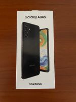 Samsung A047 Galaxy 32GB -black-, Verpackung ungeöffnet Hessen - Darmstadt Vorschau