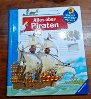 Wieso Weshalb Warum  - Alles über Piraten Bayern - Forchheim Vorschau