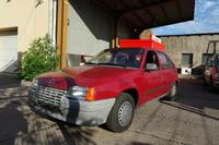 Opel Kadett 1.6 GL Oldi  mit AUTOMATIK H-Abnahme NEU! Thüringen - Jena Vorschau
