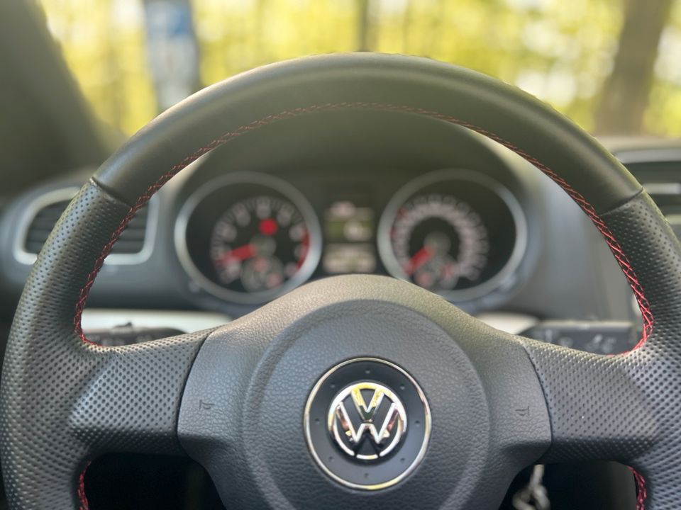 ❌ VW Golf Cabriolet , 19, Sonderlack ,PDC, Reduziert ❌ in Hettenrodt