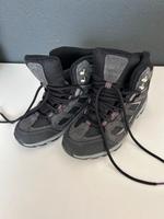Jack Wolfskin Wanderschuhe  36 texapore Dresden - Klotzsche Vorschau