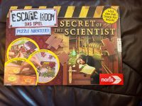 Escape Room Puzzle Spiel - Secret of the Scientist TAUSCH Bayern - Marktbreit Vorschau