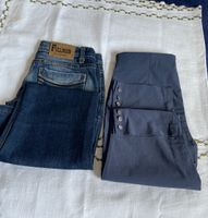 2x Damenhosen Jeans Größe 40 *sehr guter Zustand* Bonn - Hardtberg Vorschau