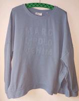 Sweatshirt Marco Polo denim Größe S oversized Vahr - Neue Vahr Südost Vorschau