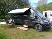 Wohnmobil Sunlight Cliff 600 Adventure - ZU VERMIETEN! Niedersachsen - Langelsheim Vorschau