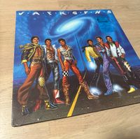Jackson 5 - Victory - Vinyl LP - Commodores Nightshift- gepflegt Hessen - Mörlenbach Vorschau