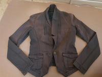 Jacke GUESS Größe S / 36 braun Jeansjacke wie Neu Übergangsjacke Niedersachsen - Diekholzen Vorschau