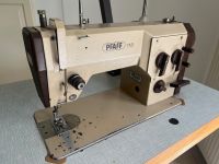 Nähmaschine Industrienähmaschine Pfaff 118 Köln - Lindenthal Vorschau