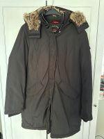 S. Oliver Winter Jacke Mantel  für Damen XL  Gr.  42 Schwarz Nordrhein-Westfalen - Neuss Vorschau