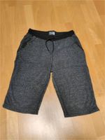 Sporthose 170 Jogginghose here+there kurze Hose Shorts grau Kr. München - Taufkirchen Vorschau