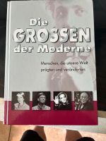 Die Grossen der Moderne Niedersachsen - Bad Harzburg Vorschau