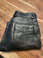 Motorradhose Motorrad Leder Lederhose 47 Nordrhein-Westfalen - Erkrath Vorschau