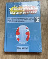 Das System der 5 Biologischen Naturgesetzte nach Dr. Hammer Rheinland-Pfalz - Sinzig Vorschau