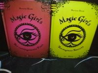 Marliese Arold - Magic Girls Band 1 - 2 , 4 & 6 Wandsbek - Hamburg Tonndorf Vorschau