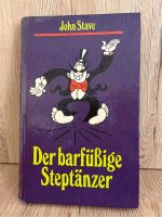 John Stave Der barfüßige Steptänzer 1976 Eulenspiegel Verlag Brandenburg - Senftenberg Vorschau