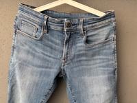 G-Star 3301 Deconstructed super slim Jeans W31 L34 Kr. München - Ismaning Vorschau