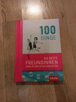 ❗Buch 100 Dinge die beste Freundinnen einmal im Leben getan haben Niedersachsen - Braunschweig Vorschau