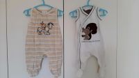 2 Strampler zu verschenken • 56 • Tiere • Babymode Nordrhein-Westfalen - Weeze Vorschau