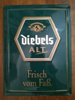 Blechschild Diebels Alt Dresden - Dresden-Plauen Vorschau