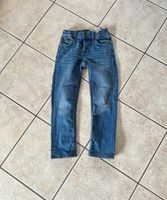 Engelbert Strauss Hose Jeans 122/128 Niedersachsen - Jork Vorschau