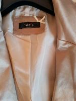 Blazer von Jake's in gold, sehr edel Gr. S / 34 Baden-Württemberg - Rheinstetten Vorschau