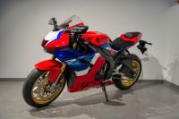 Honda CBR 1000 RR-R SP Fireblade Sachsen - Sayda Vorschau