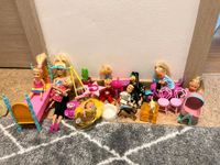 Barbie und die Kinder Walle - Osterfeuerberg Vorschau