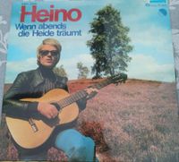 Heino Schallplatte Neumünster - Padenstedt Vorschau