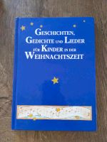 Geschichten, Gedichte und Lieder für Kinder in der Weihnachtszeit Leipzig - Paunsdorf Vorschau