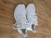 adidas Sneaker weis Stoff neu Hessen - Kaufungen Vorschau