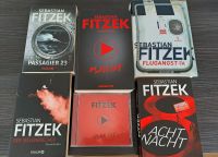 Sebastian Fitzek Romane, Bücher, Playlist und andere Nordrhein-Westfalen - Langenfeld Vorschau