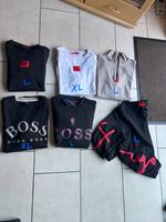 Hugo Boss Pullover Herren Nordrhein-Westfalen - Dormagen Vorschau