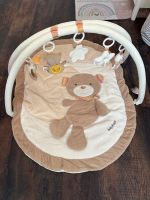 Baby Spielbogen Fehn beige Teddy Niedersachsen - Wolfsburg Vorschau