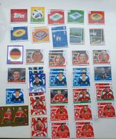 Topps EM Sticker Nordrhein-Westfalen - Solingen Vorschau