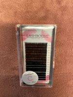 Lashboom Cashmere Wimpern 0,05 13mm Niedersachsen - Braunschweig Vorschau