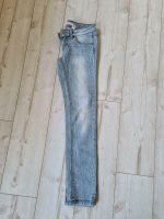 Only Jeans w36 l32 low waist Damenjeans Bayern - Selb Vorschau