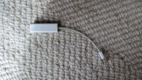 Apple USB Ethernet Adapter A1277 Berlin - Steglitz Vorschau