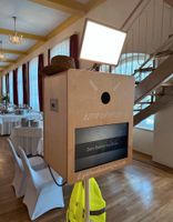 Fotobox aus Pulsnitz - Photobooth - Fotobox jetzt mieten! Sachsen - Pulsnitz Vorschau