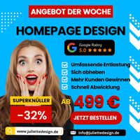 Homepage erstellen | Webseite | Website | Webdesign Baden-Württemberg - Göppingen Vorschau