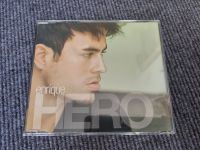 CD Enrique Iglesias - Hero 3-Track Maxi 2001 Niedersachsen - Harsum Vorschau