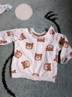 Baby Kinder Pullover 68 Brandenburg - Oranienburg Vorschau