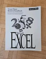 Visual Basic. Benutzerhandbuch, Microsoft Excel Baden-Württemberg - Heiningen Vorschau